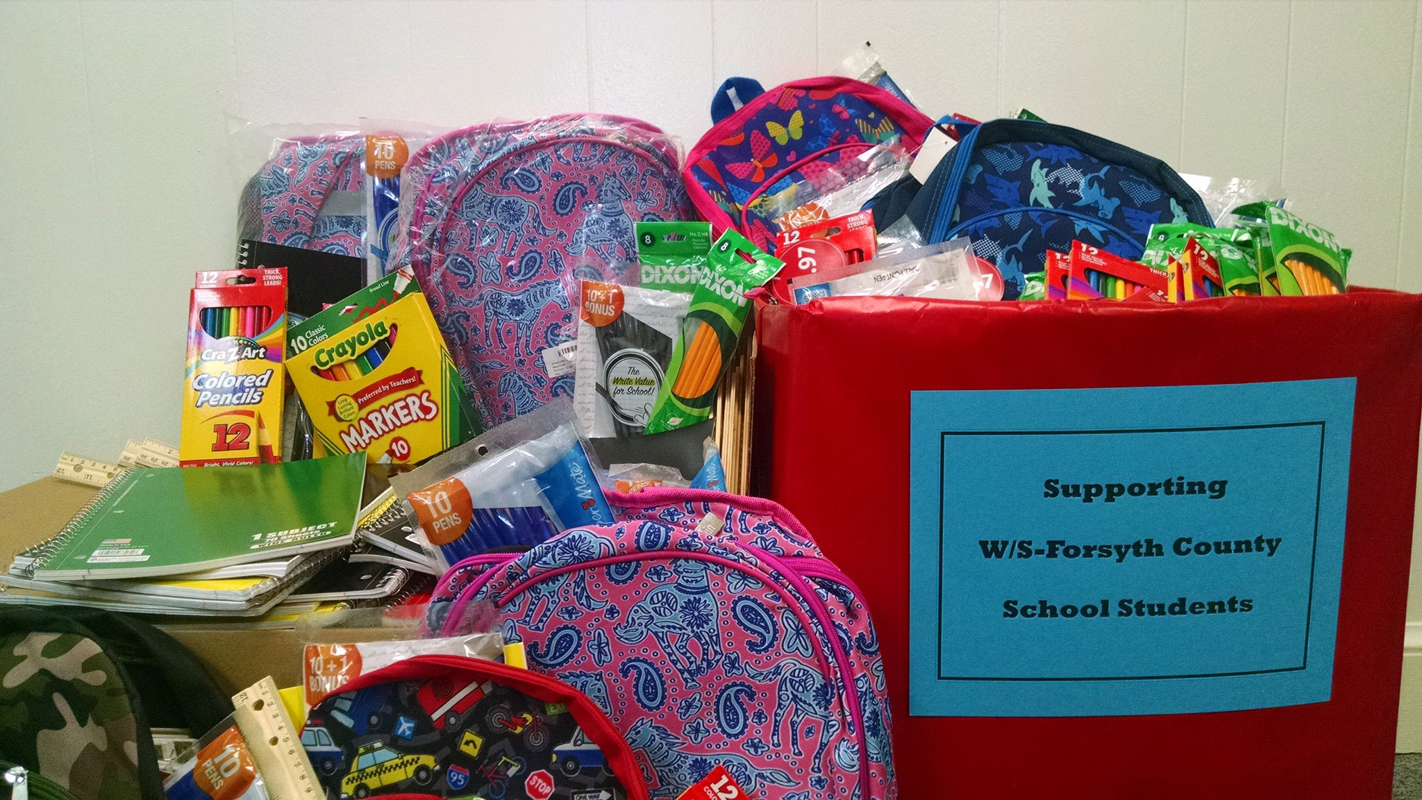 Comprehensive Dental Care in Winston-Salem