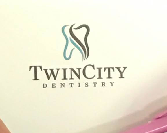 Dentist in Winston-Salem