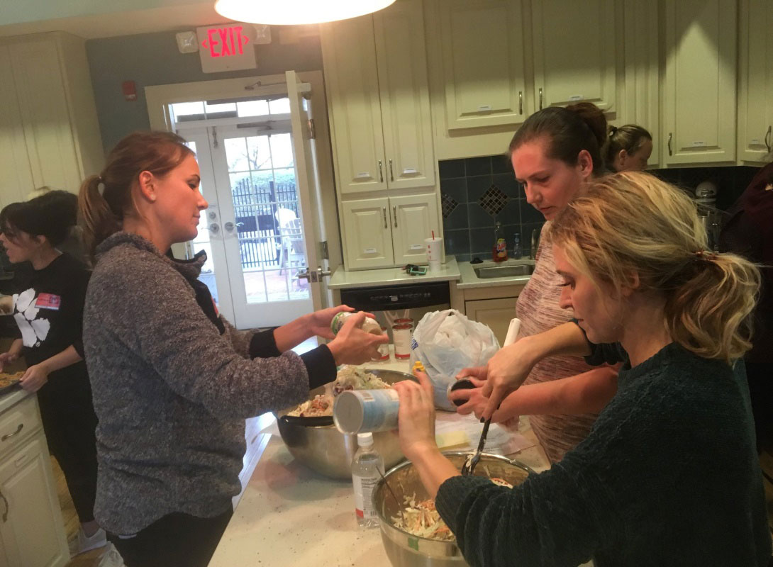 Dentist in Winston-Salem