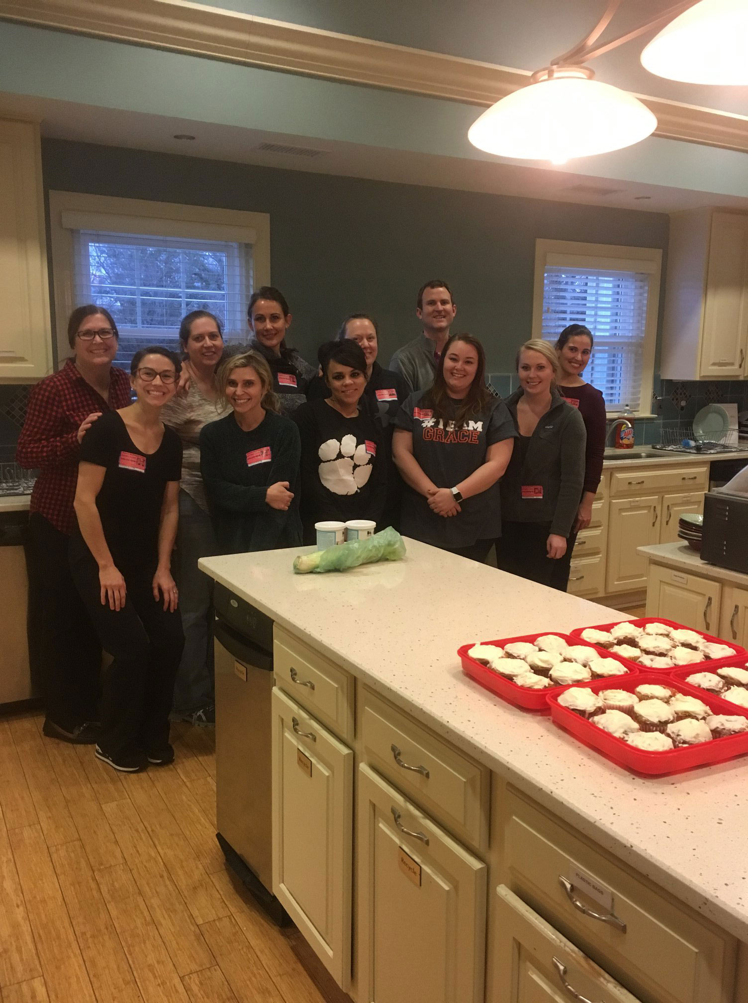 Dental Office in Winston-Salem