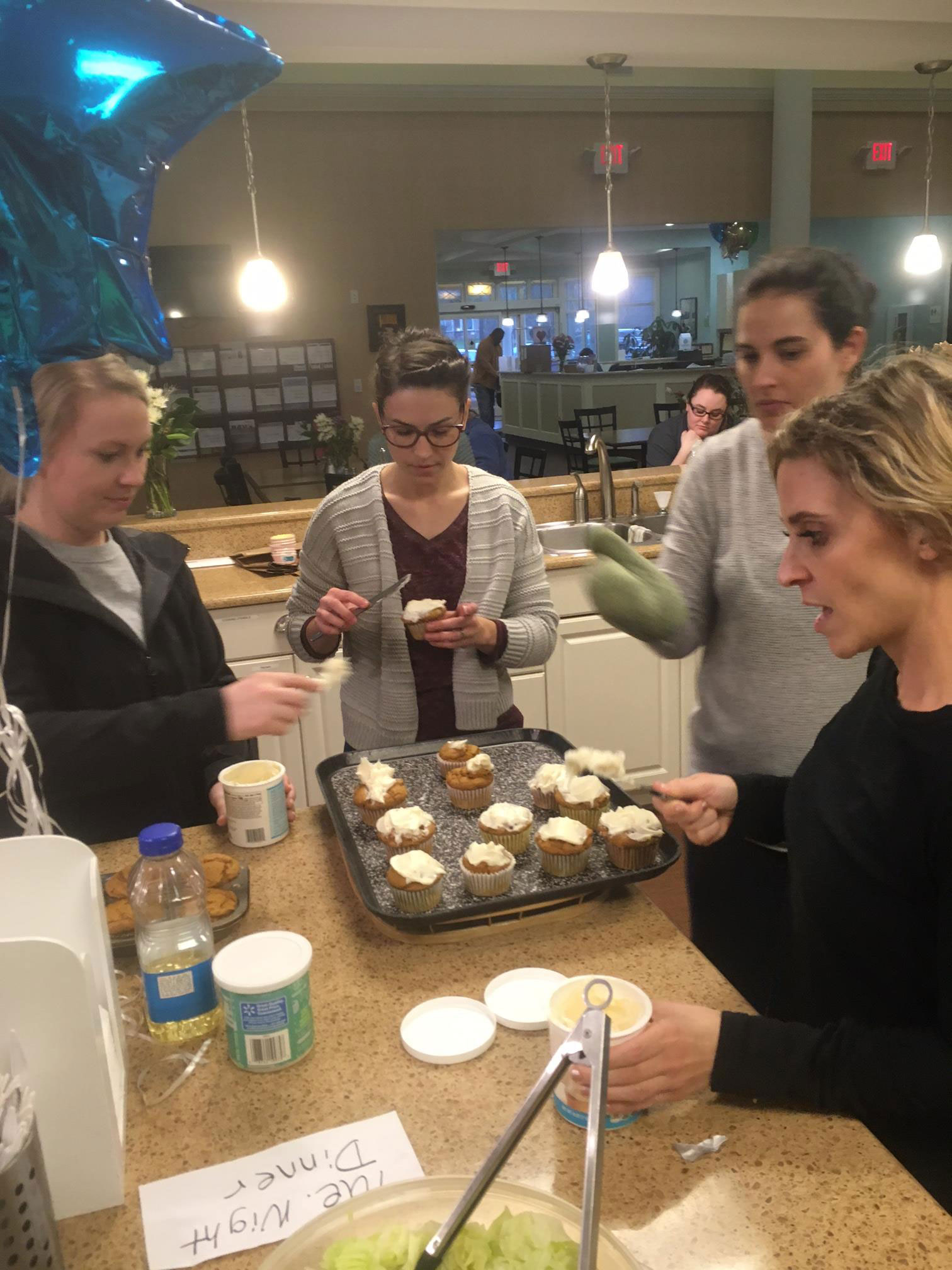 Cosmetic Dentist in Winston-Salem