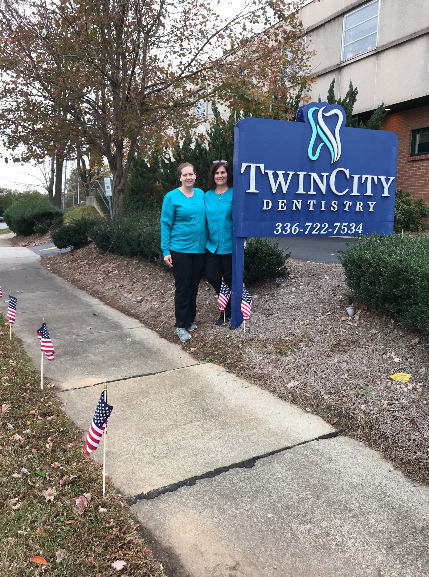 Comprehensive Dental Care in Winston-Salem