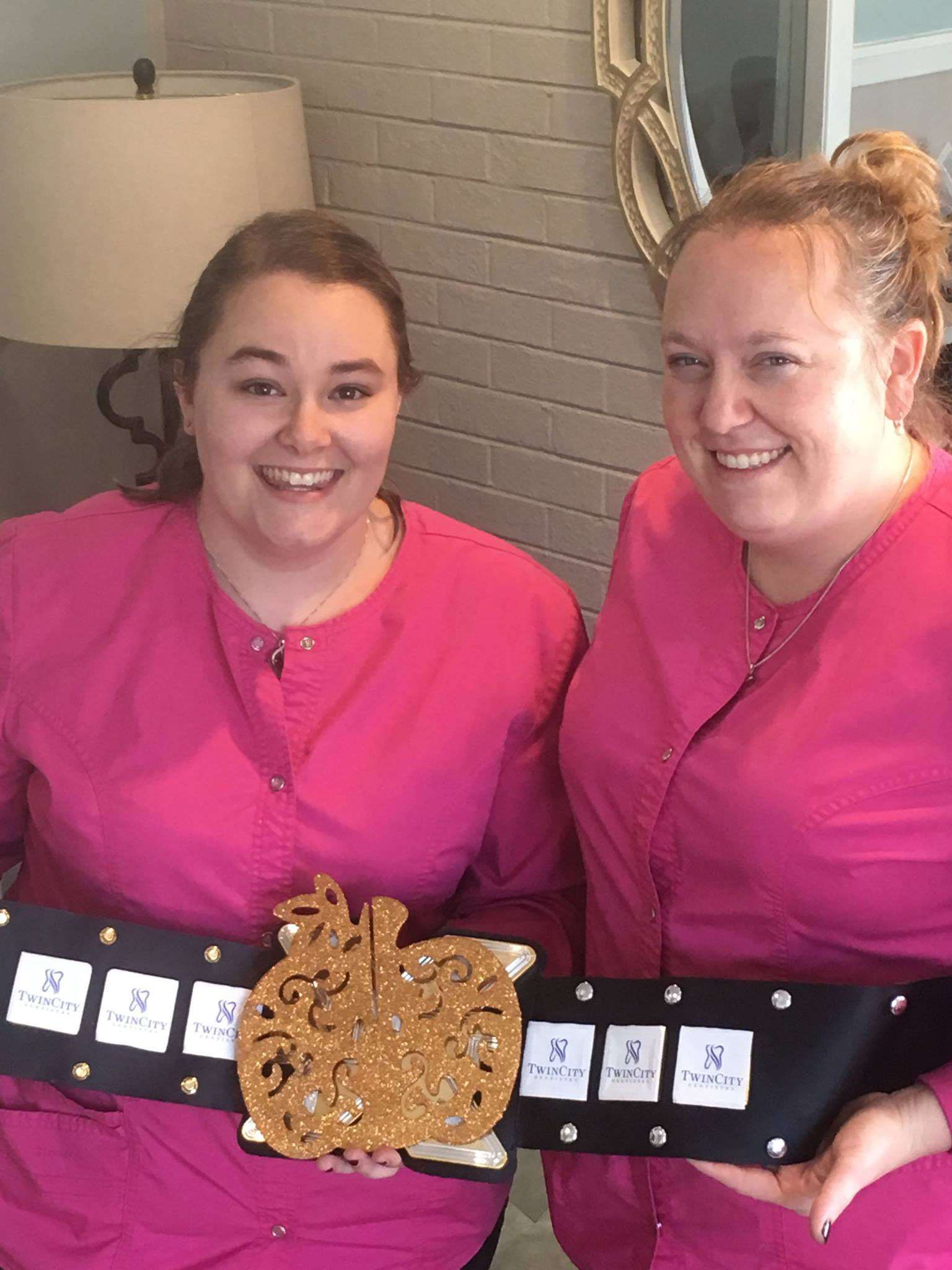 Dental Office in Winston-Salem