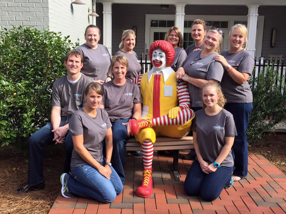 Emergency Dentist in Winston-Salem