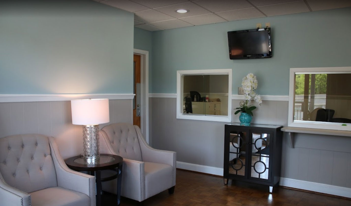 Dentist in Winston-Salem