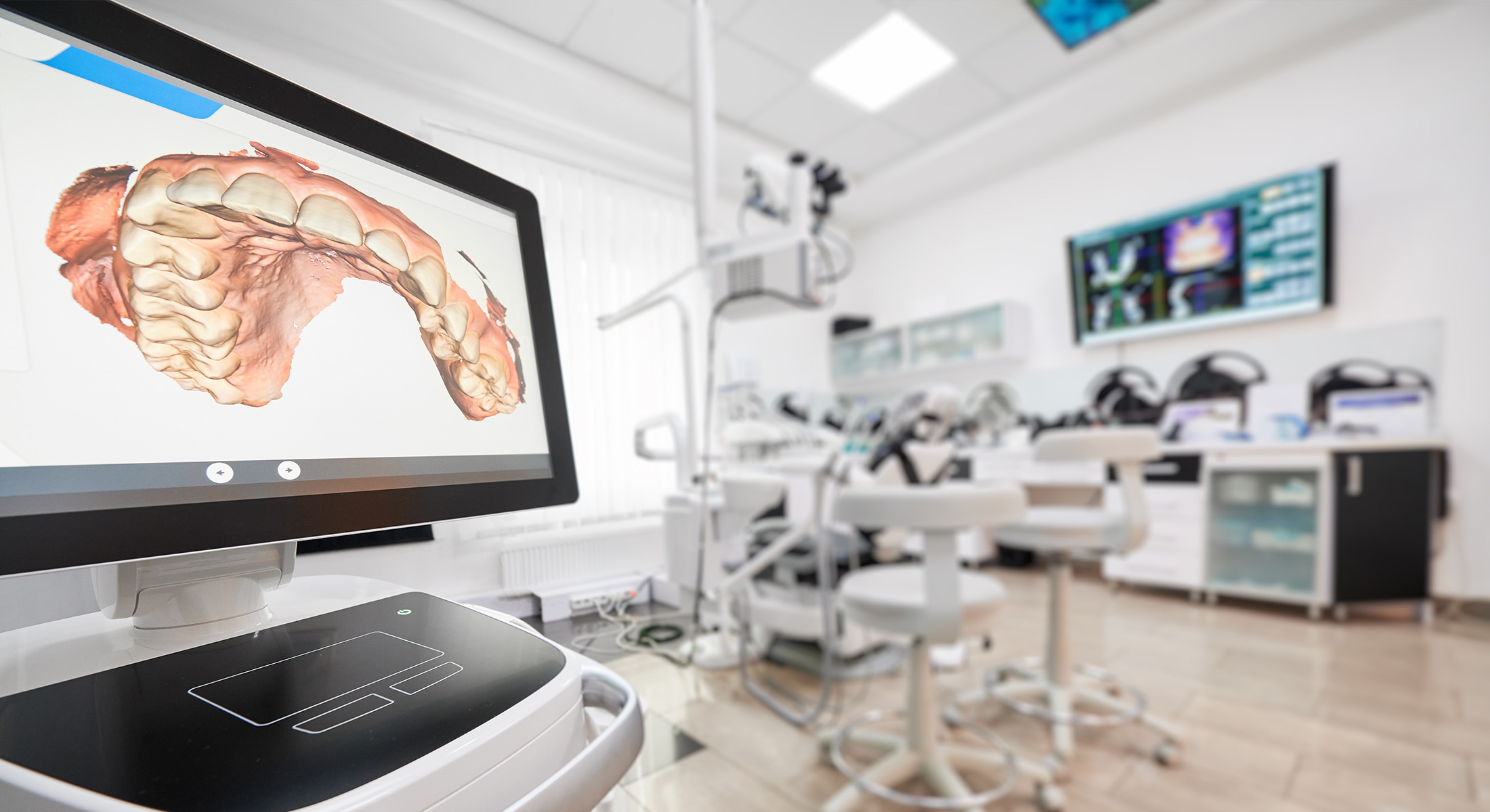 Dental Office in Winston-Salem