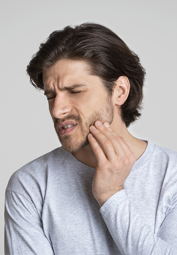 Dentist in Winston-Salem