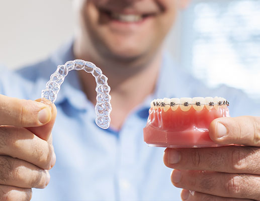 Twin City Dentistry