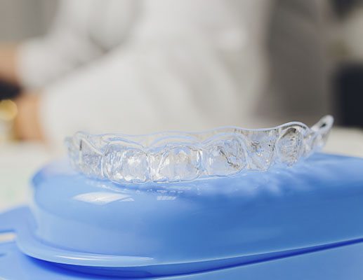 Twin City Dentistry