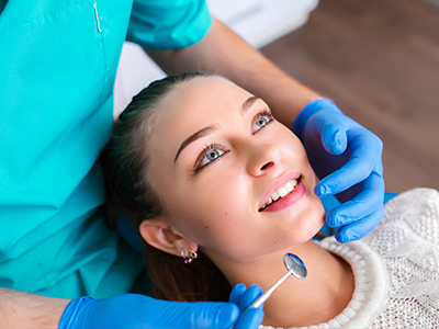 Twin City Dentistry | Extractions, Dental Bridges and Emergency Treatment